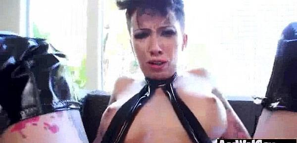  Anal Hardcore Sex With Big Curvy Oiled Butt Slut Girl (bella bellz) mov-07
